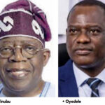 Tinubu