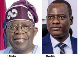Tinubu