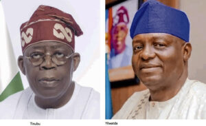 Tinubu