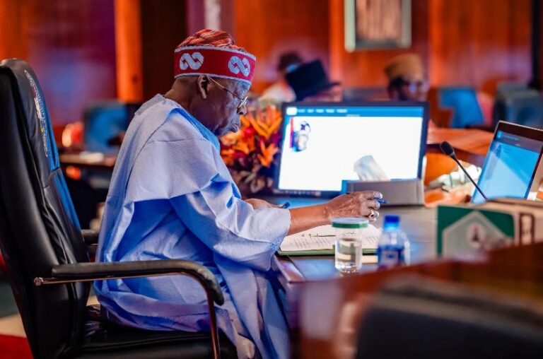 Tinubu