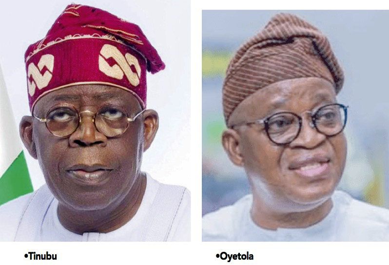 Tinubu
