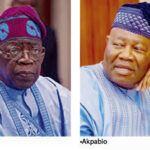 Tinubu