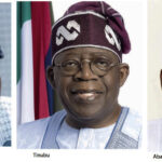 Tinubu
