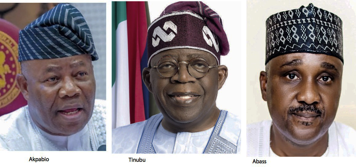 Tinubu