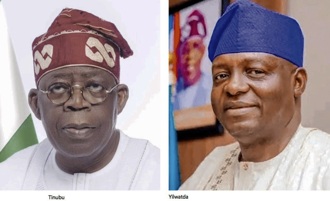 Tinubu