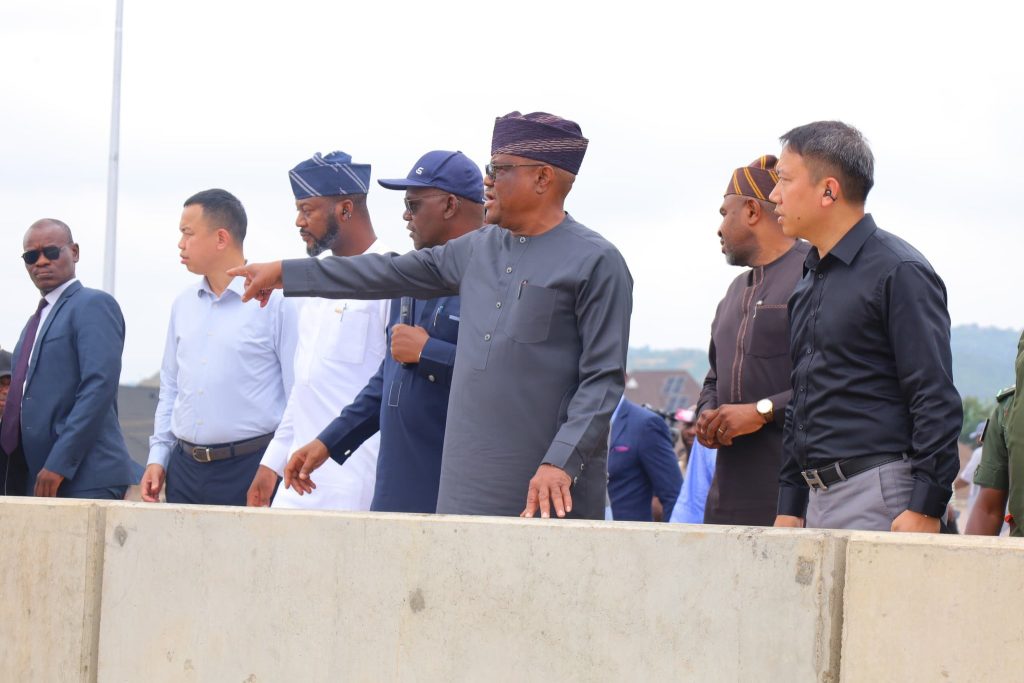 Tinubus-3rd-Anniversary-Wike-unveils-massive-Abuja-tra-1024×683