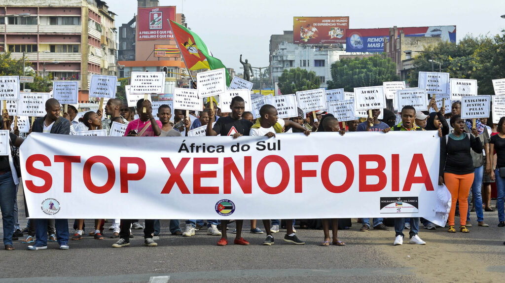 Today-xenophobia