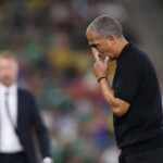 Tunisia sacks coach after 5–1 Sweden World Cup brutal group stage loss