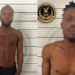 Two Nigerians detained in Libya over social media post