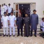 Twon Brass Paramount Rulers and the Dep- Gov (1)