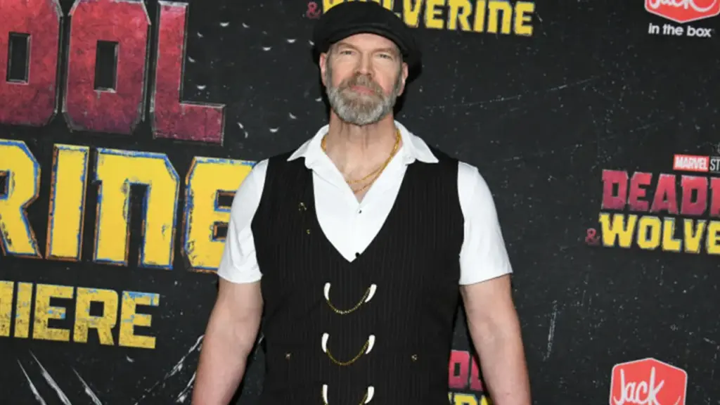 Tyler Mane