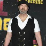 Tyler Mane