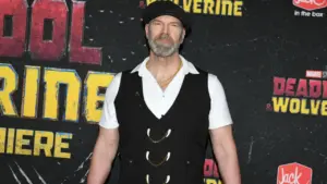 Tyler Mane