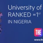 UNILAG-Ranks-1st-in-Nigeria-in-2026-Times-Higher-Education-World-University-Rankings