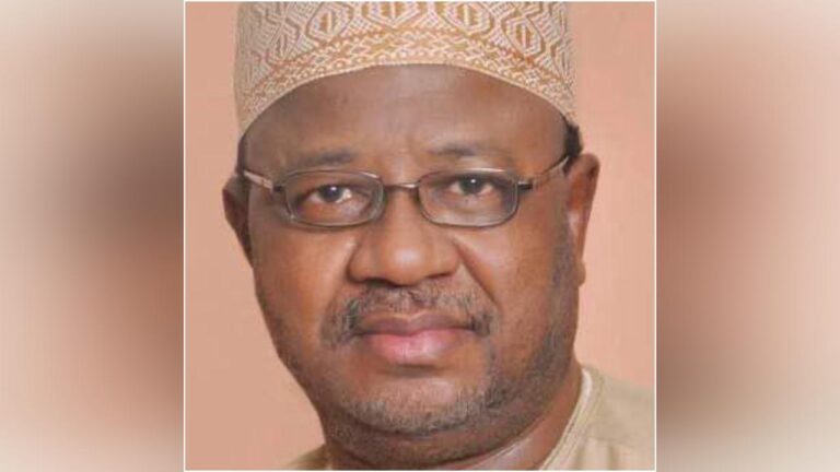 Umar Ardo: NDC never completed INEC registration process