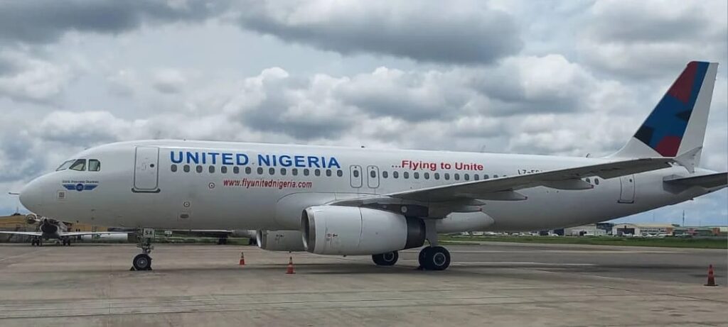 United Nigeria