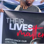 Bring Back Our Children