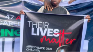 Bring Back Our Children