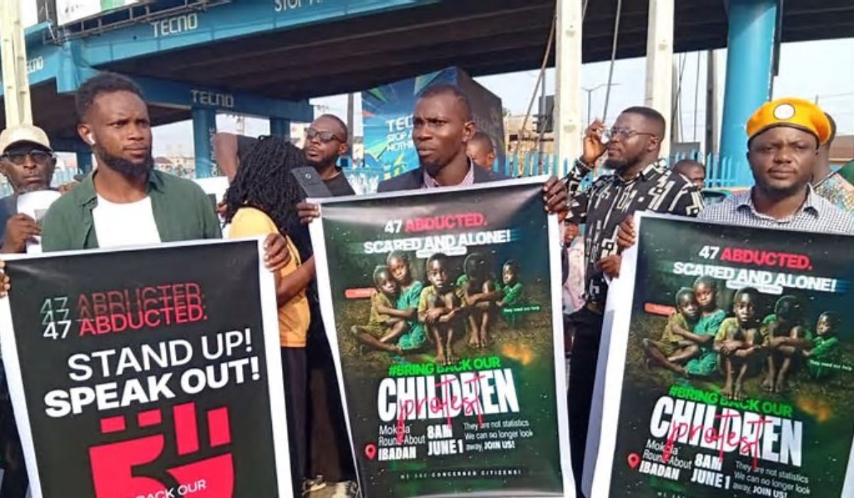 Nigerian Newspapers: Major stories on Wednesday