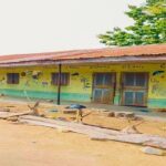 Oyo school