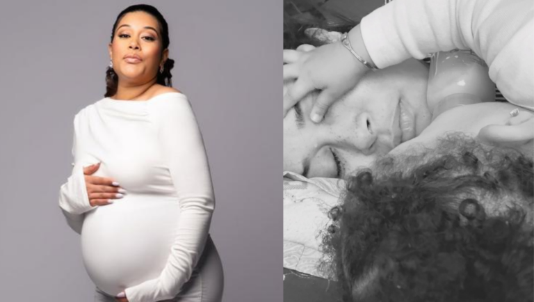 Why I kept my daughter’s birth secret — Adunni Ade