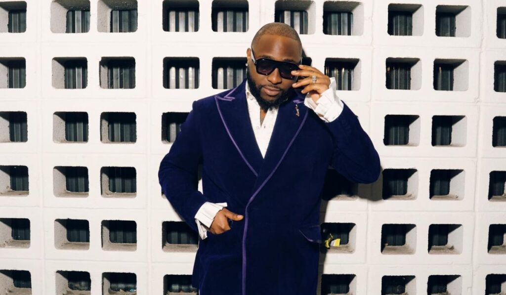 Davido