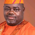 Domingo Adeleke