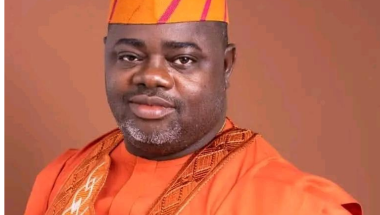 Nigerian labour leader Domingo Adeleke dies in Geneva
