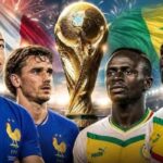 France vs Senegal tactical prediction