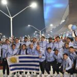 Uruguay