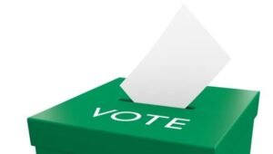Vote