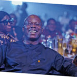 Wale Tinubu