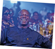 Wale Tinubu