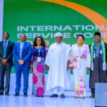 Platform workers, gig economy top priority for NSITF – Faleye