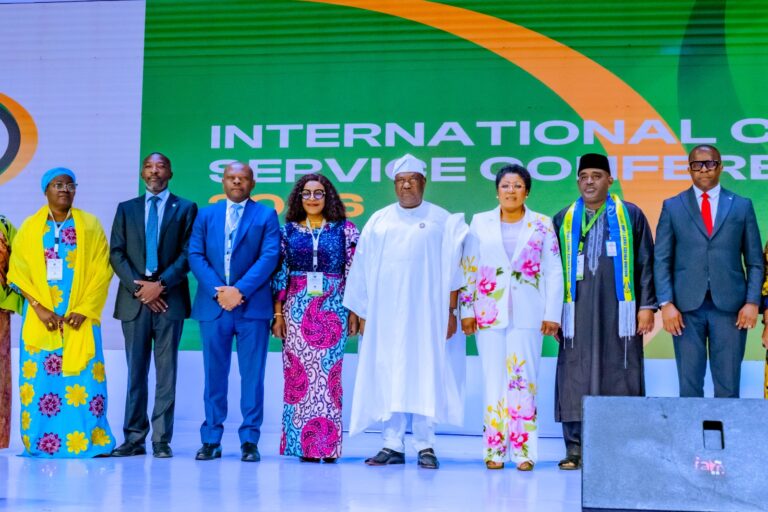 Platform workers, gig economy top priority for NSITF – Faleye