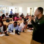 Osun battles 297,000 out-of-school children, turns to AI learning initiative