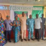 Benue 2027: ADC inaugurates committee to select running mate for governorship candidate Hembe