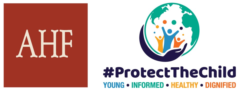 Day of the African Child: AHF Africa calls for freedom from debt, investment in youths