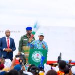 Enugu North senatorial by-election: Mbah boosts APC’s chances with scorecard