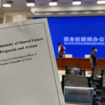 A Compass for a Turbulent World: What it means for Africa and Nigeria:  A commentary on China’s White Paper, ‘More Just and Equitable Global Governance: China’s Principles, Proposals and Actions’