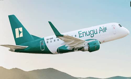 Enugu Air