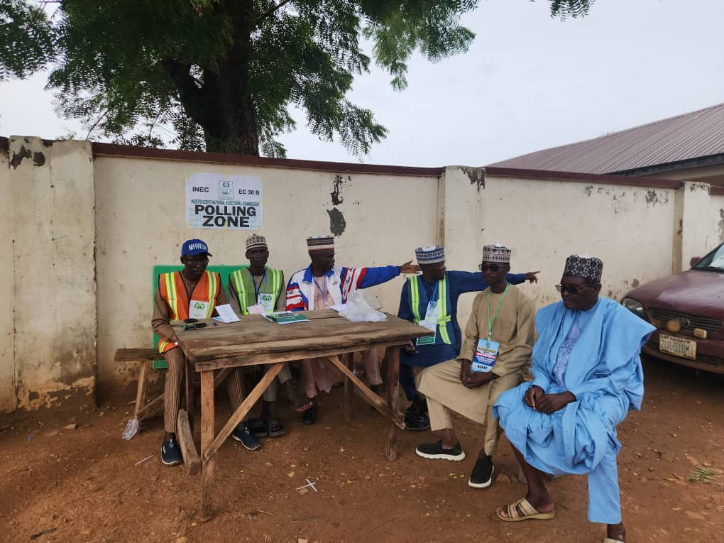 Kebbi APC expresses confidence ahead of Zuru by-election result
