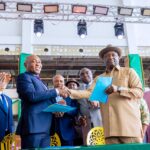 FG completes handover of Enugu airport to concessionaires, extols Mbah’s role