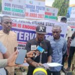 Kwara APC primary dispute deepens as youth coalition rejects Danladi