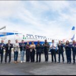 Air Peace takes delivery of first brand-new Embraer E175, deepens fleet modernisation drive