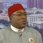Why Nigeria needs state police to boost security capacity — Ejiofor