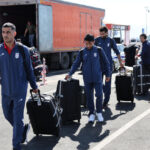 World Cup Iran seeks FIFA intervention after second rejection of travel request