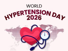World Hypertension Day
