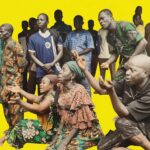 The tears of Oriire: When a nation forgets its children