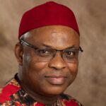Dr Alex Mbata